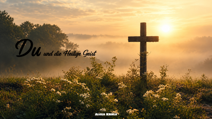 Du und die Heilige Geist